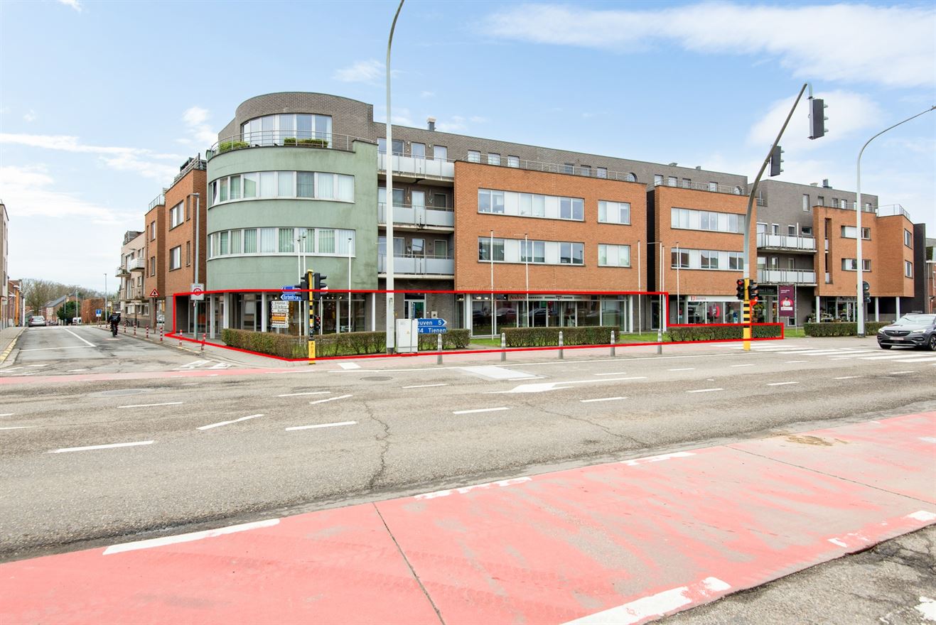 Handelspand Te Koop Bierbeek