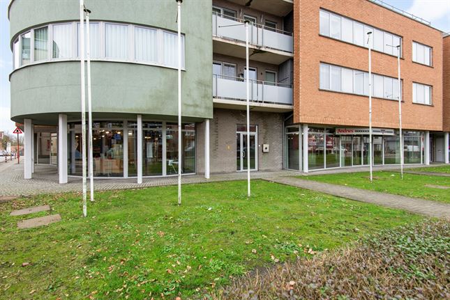 Commercieel in BIERBEEK