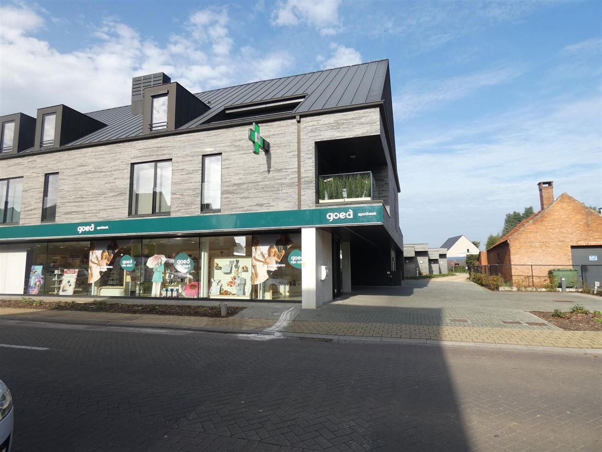 Appartement à Kasterlee