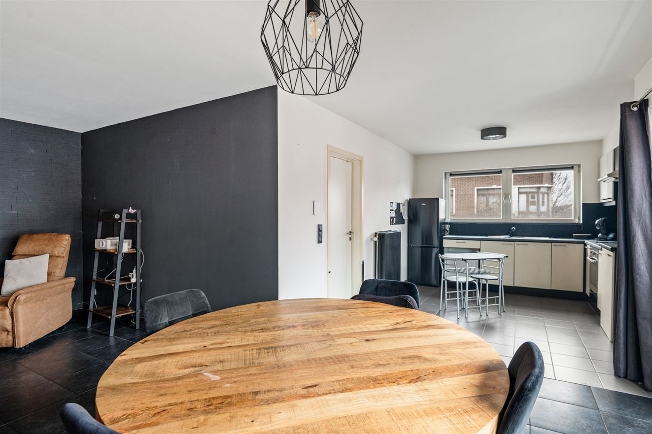 Appartement Te Koop Wilrijk