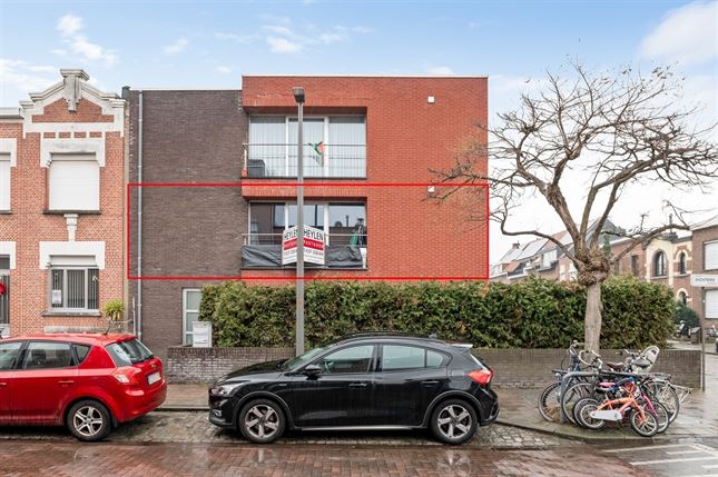 Appartement in WILRIJK