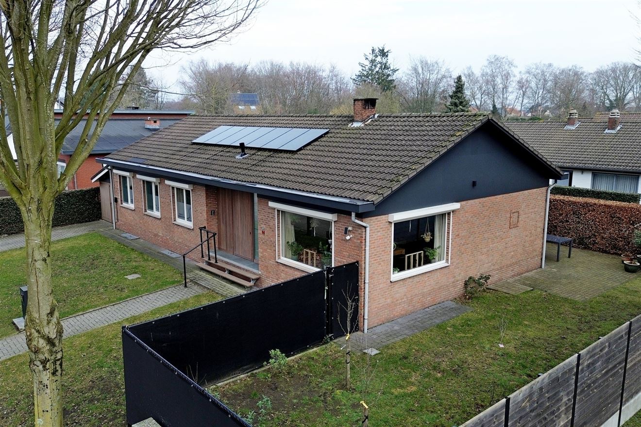 Huis Te Koop Essen