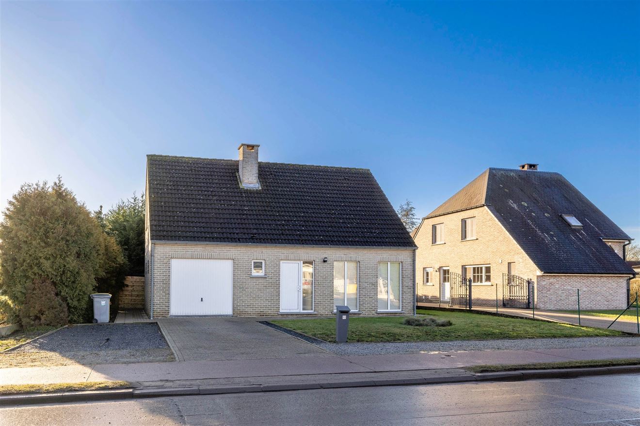 Huis Te Koop Westerlo
