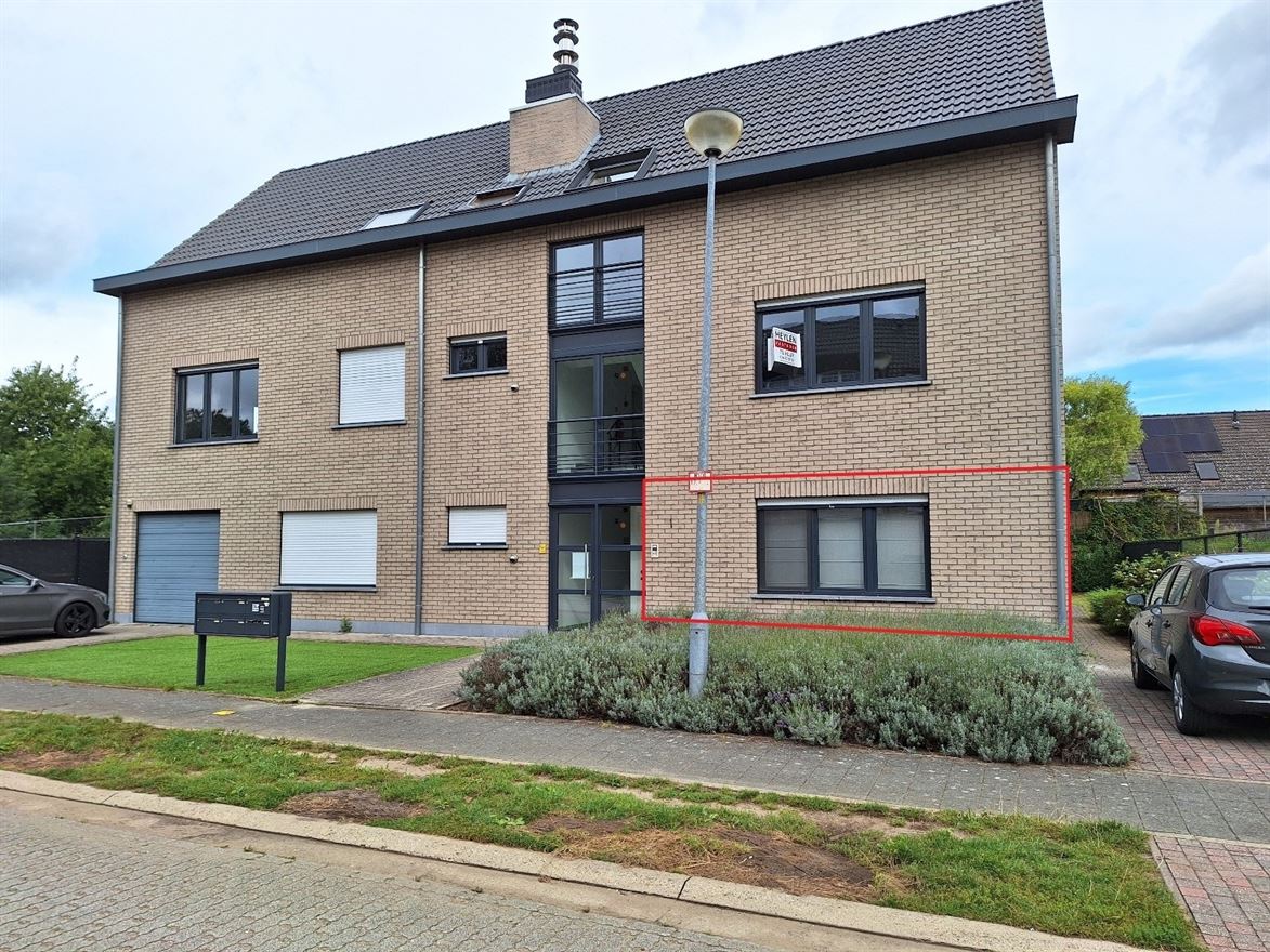 Appartement à Herentals