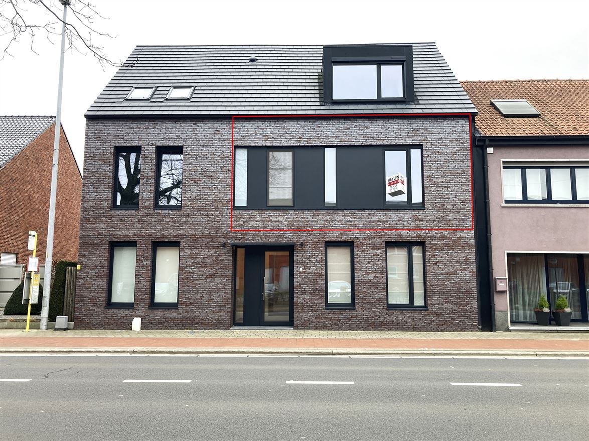  Verhuurd Retie