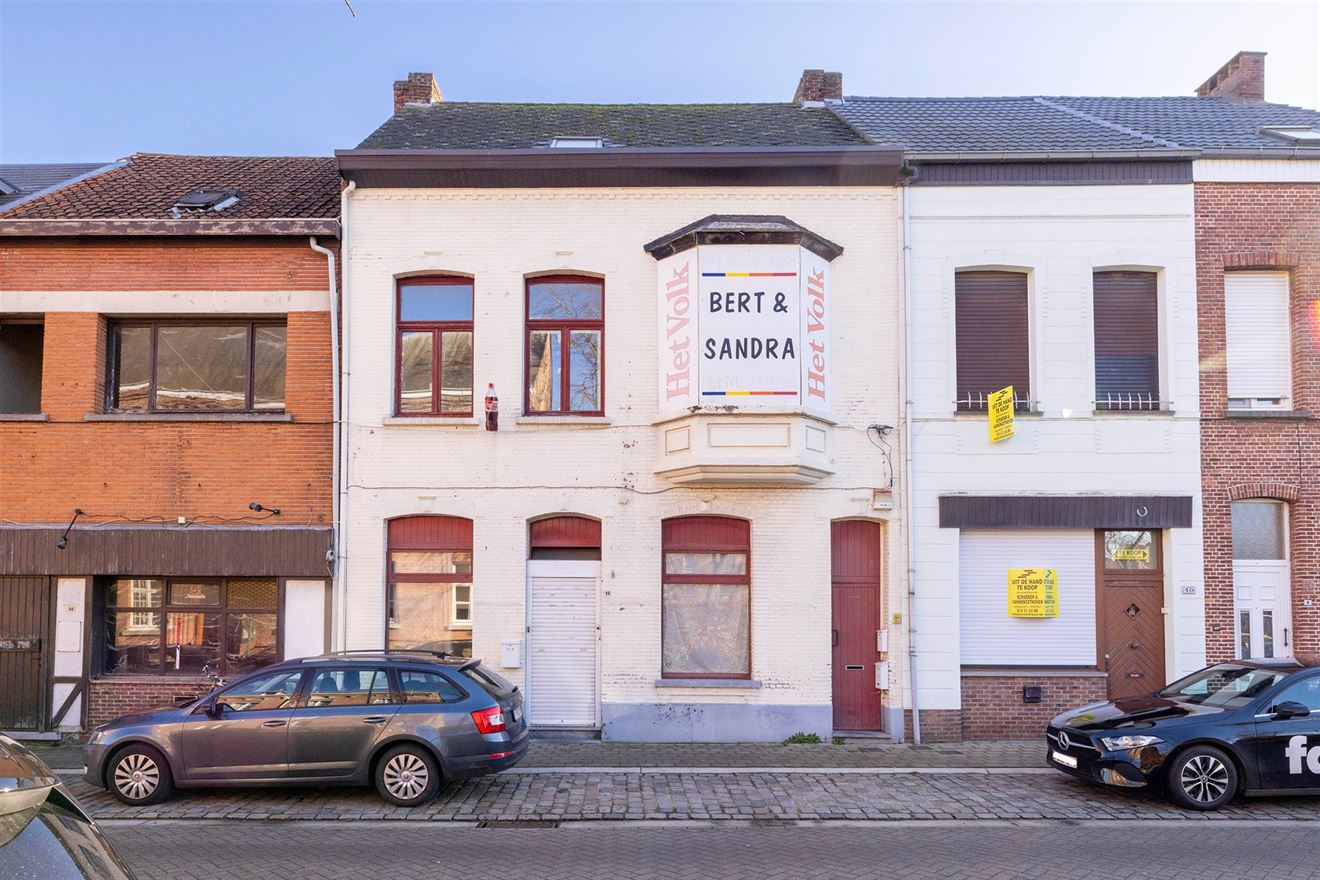 Hoofdfoto Huis in Herentals