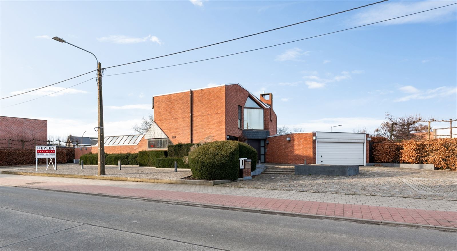 Huis Te Koop Herenthout