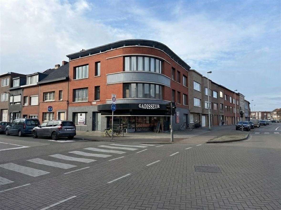 Einfamilienhaus in Merksem