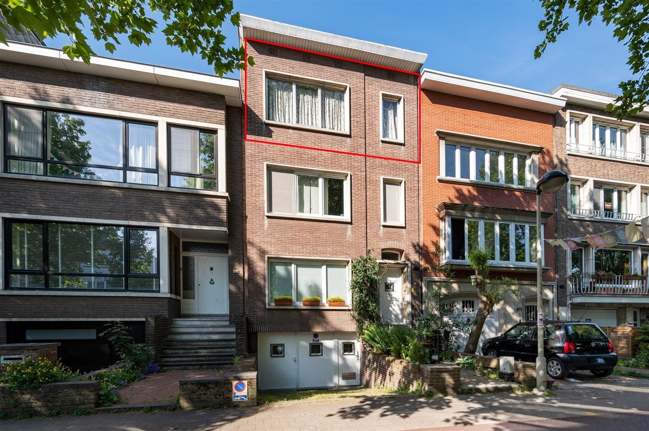 Hoofdfoto Appartement in Deurne