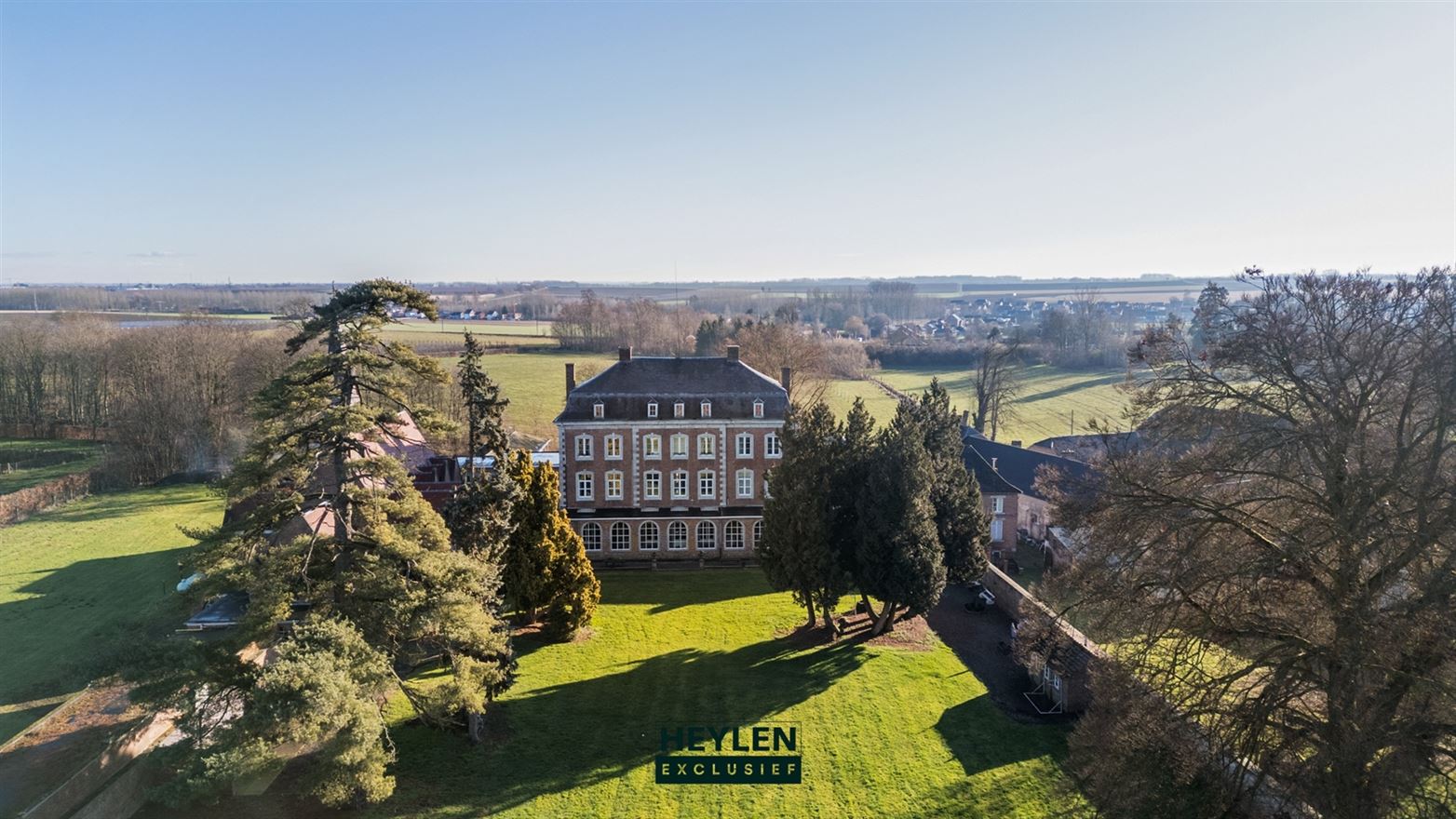 HuisSint-Truiden