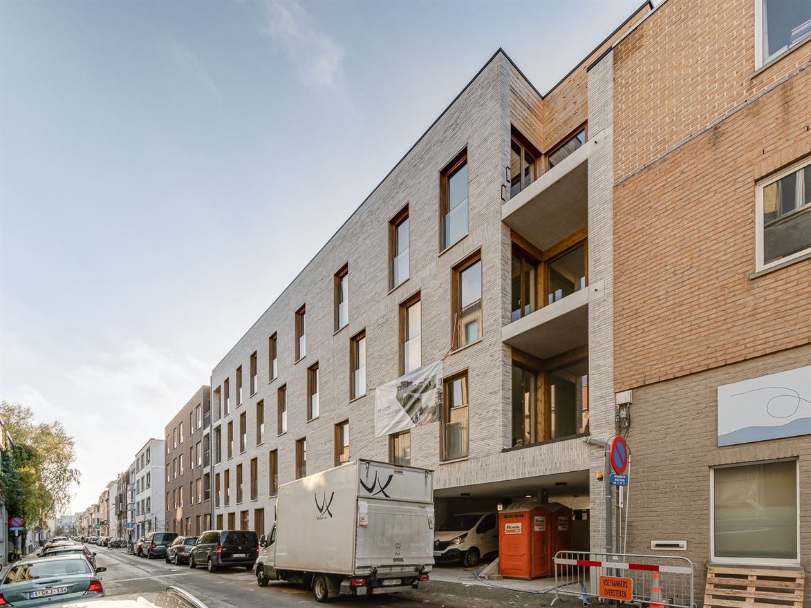 Appartement à Antwerpen