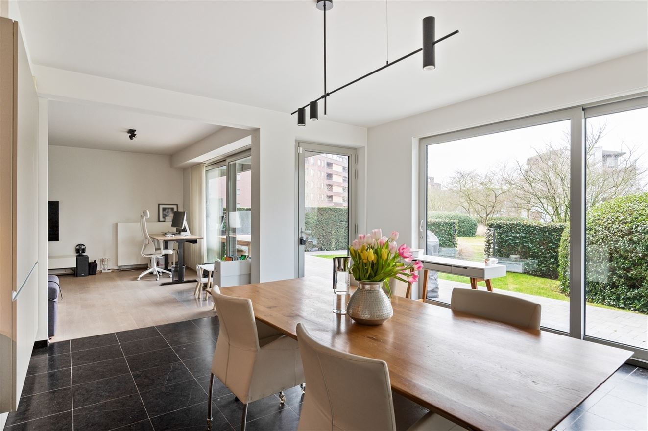 Appartement Te Koop Berchem
