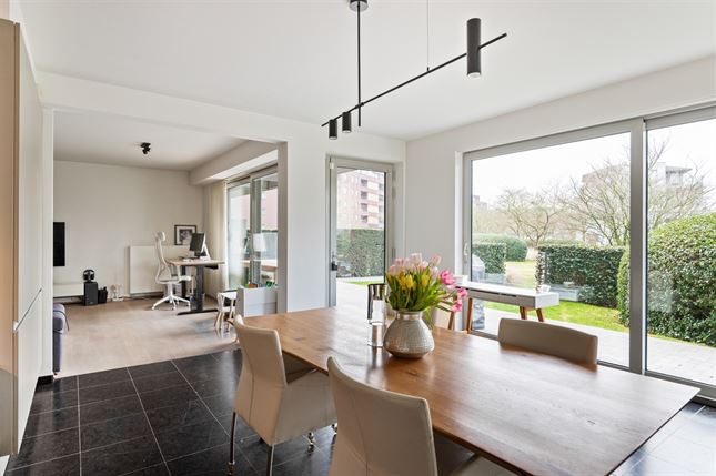 Appartement in BERCHEM