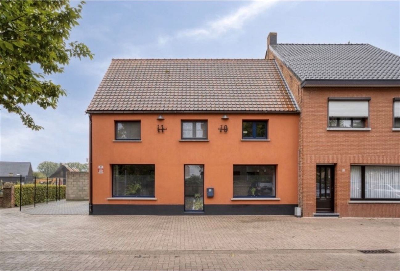 Huis Te Koop Geel