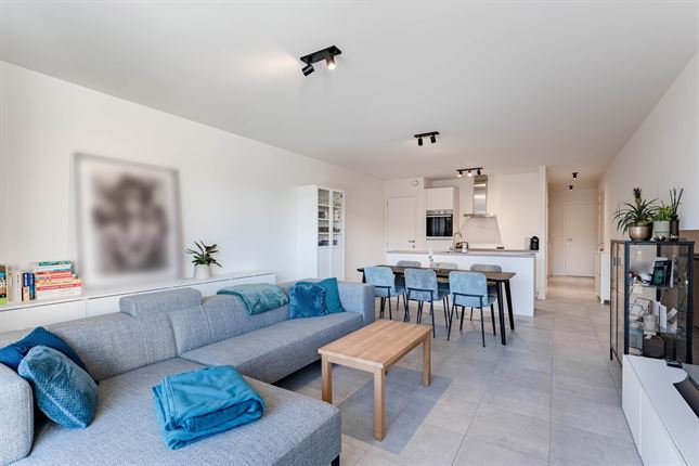 Appartement in HASSELT