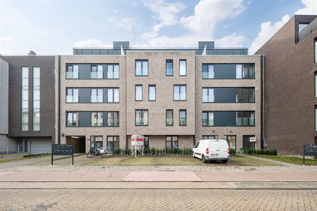 Appartement in HASSELT