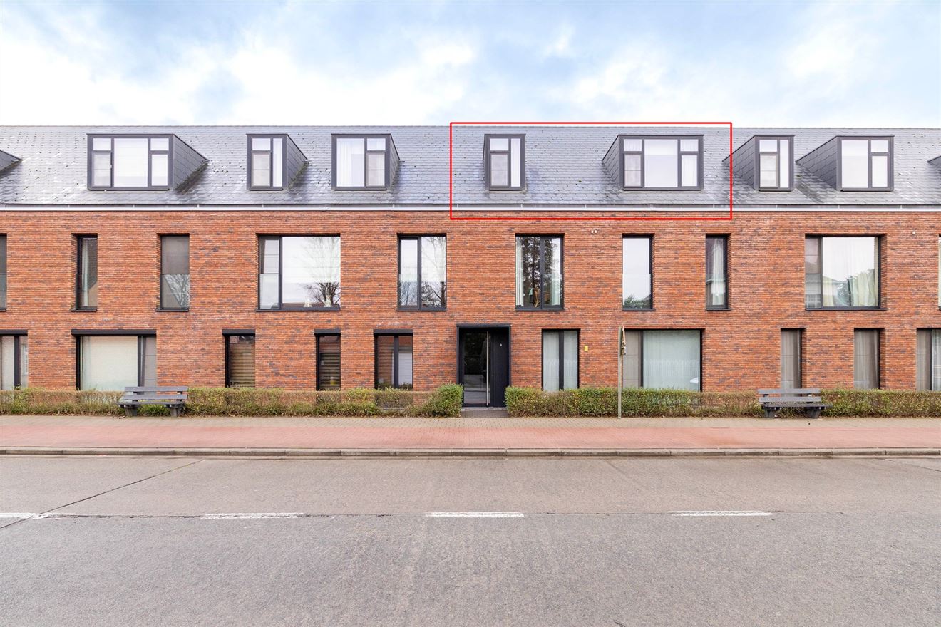 Appartement Te Koop Berlaar