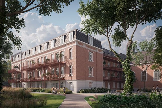 Appartement in HERENTALS