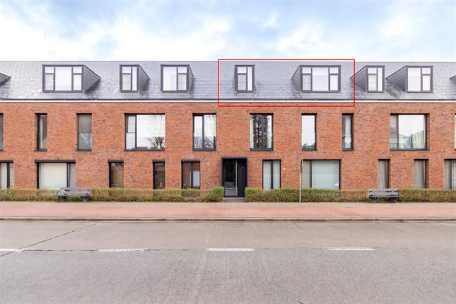 Appartement in BERLAAR
