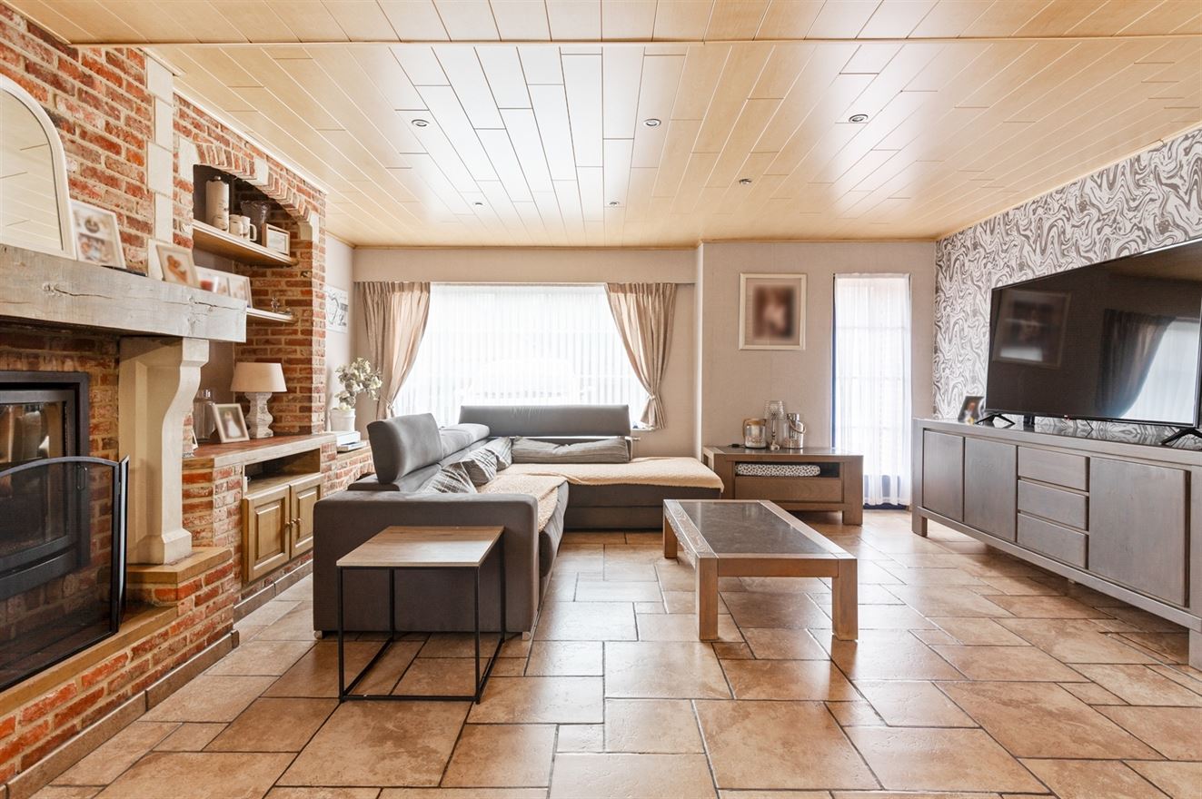 Hoofdfoto Huis in Rijkevorsel
