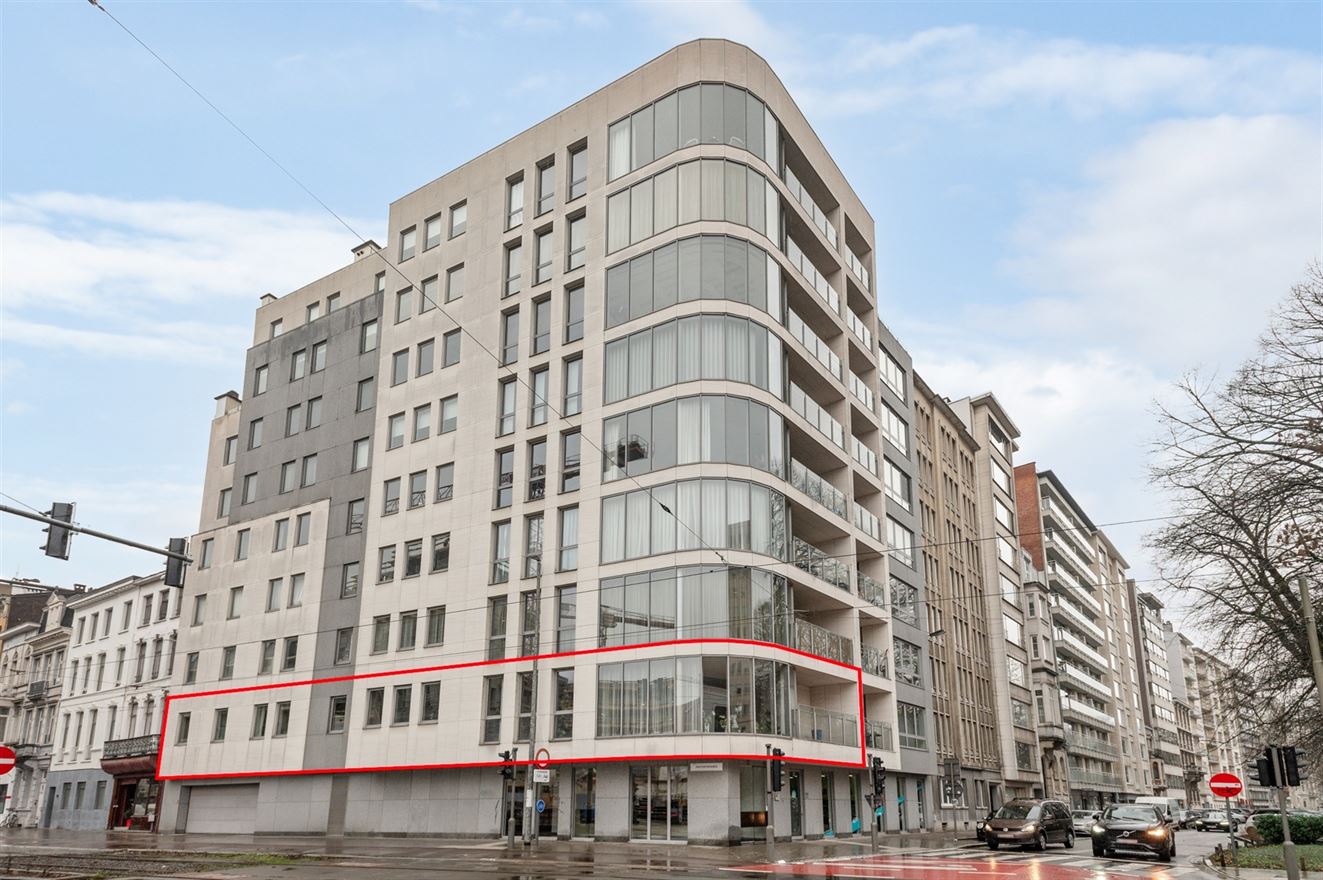 Appartement Te Koop Berchem