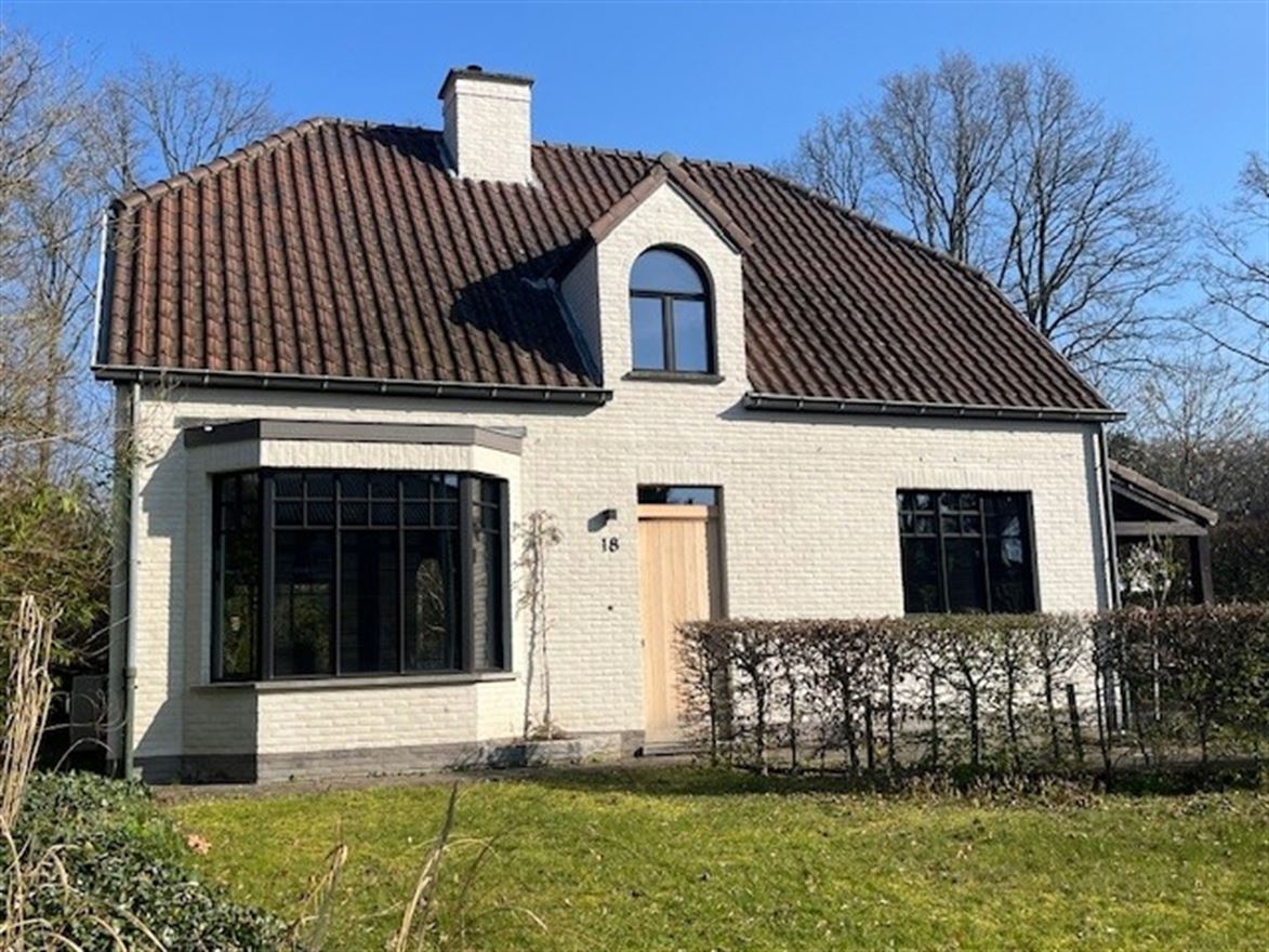  Verhuurd Oelegem