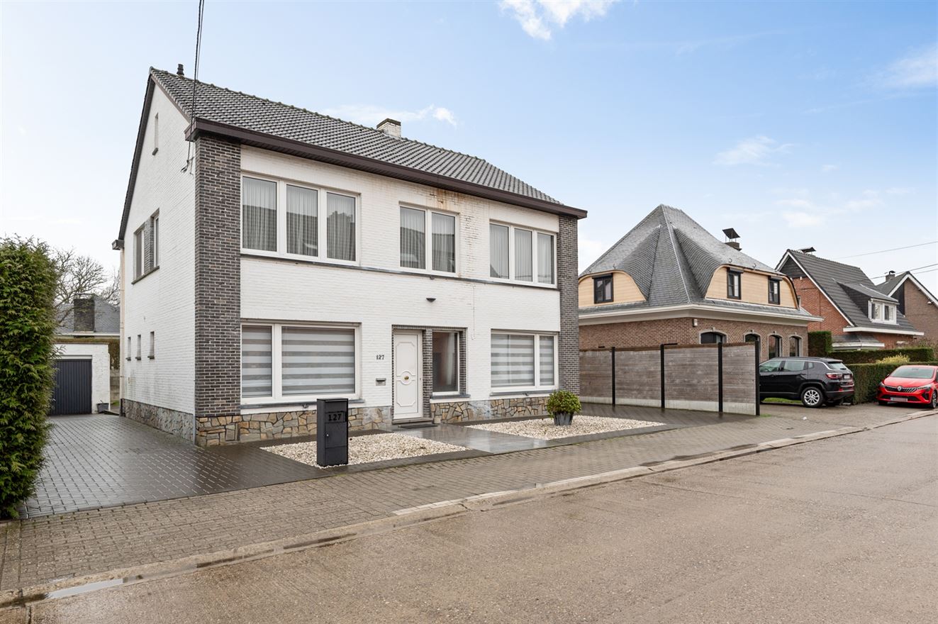 HuisLier
