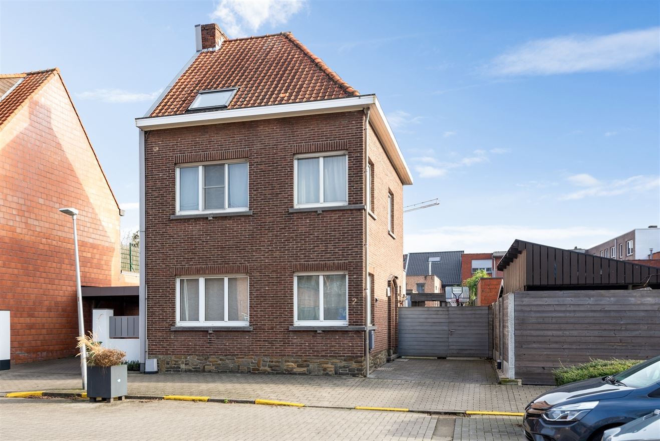 Hoofdfoto Huis in Niel