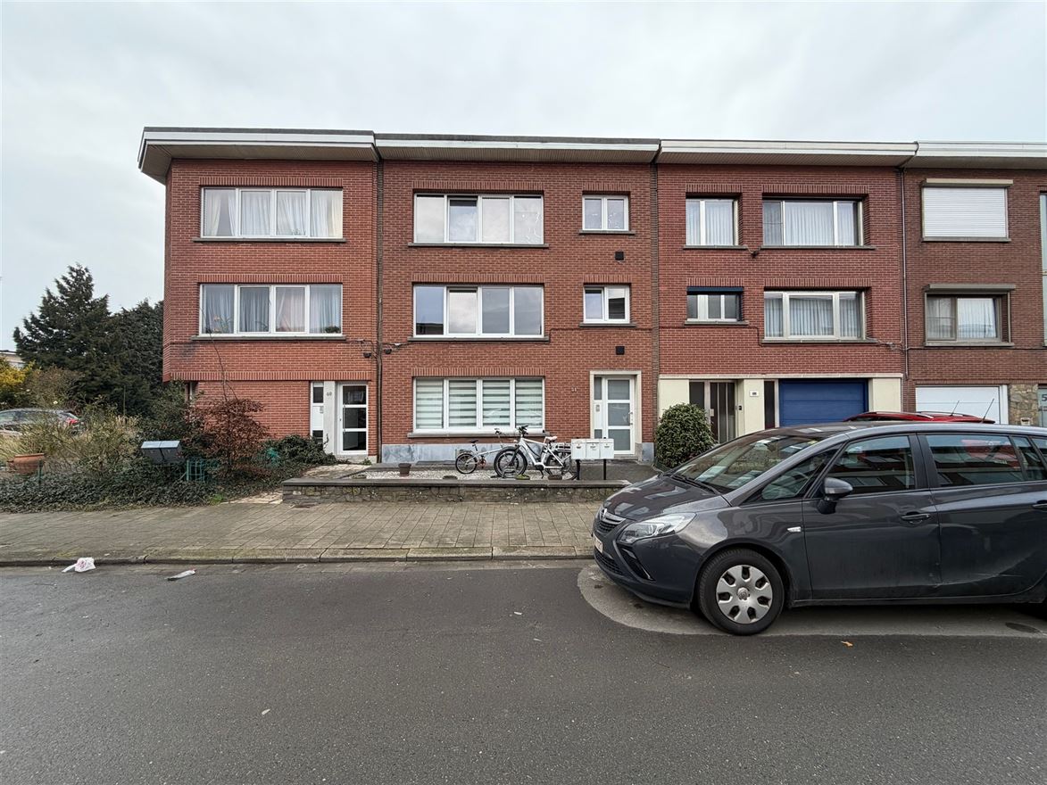 Appartement in Deurne