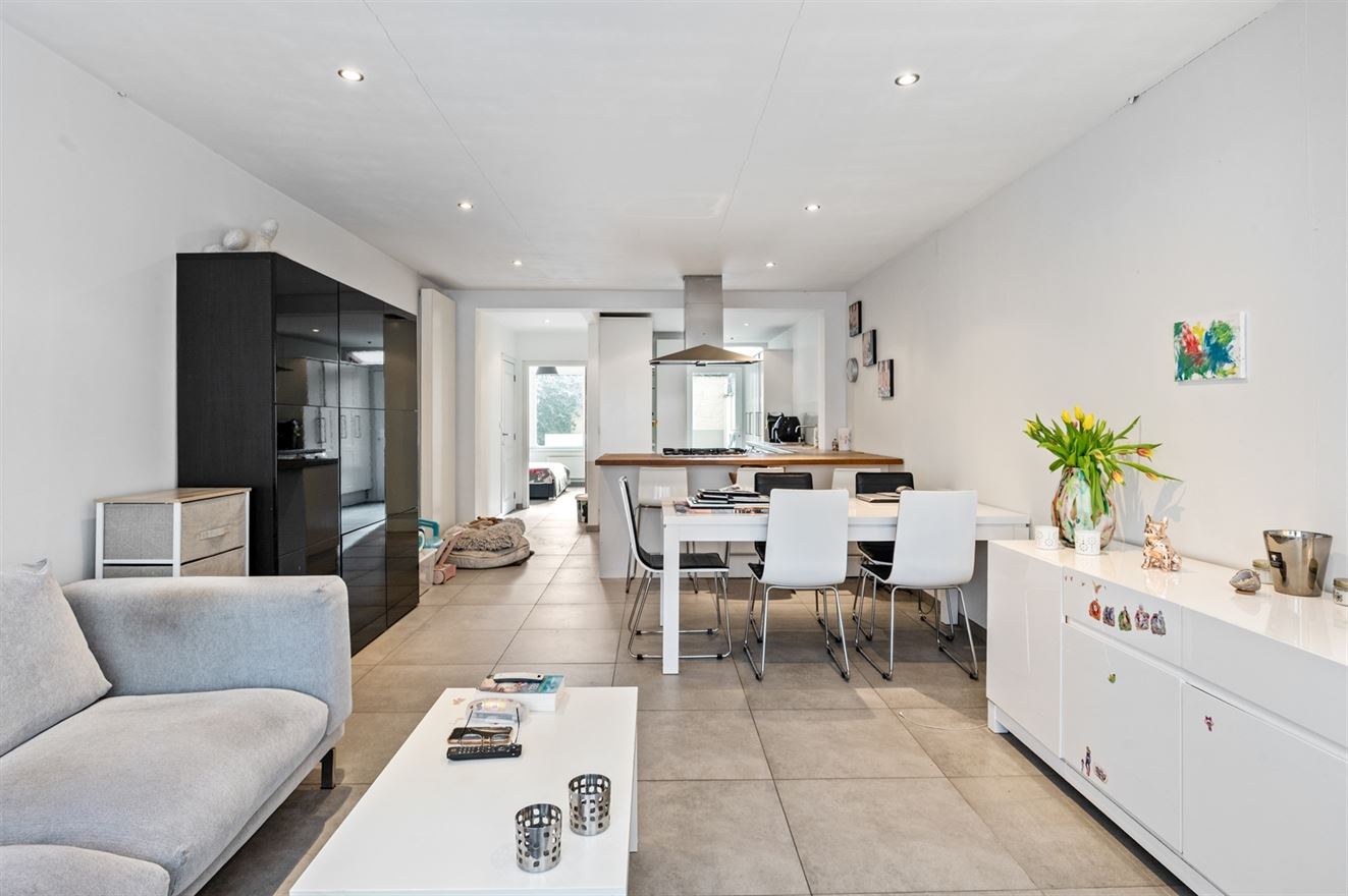 Hoofdfoto Appartement in Deurne