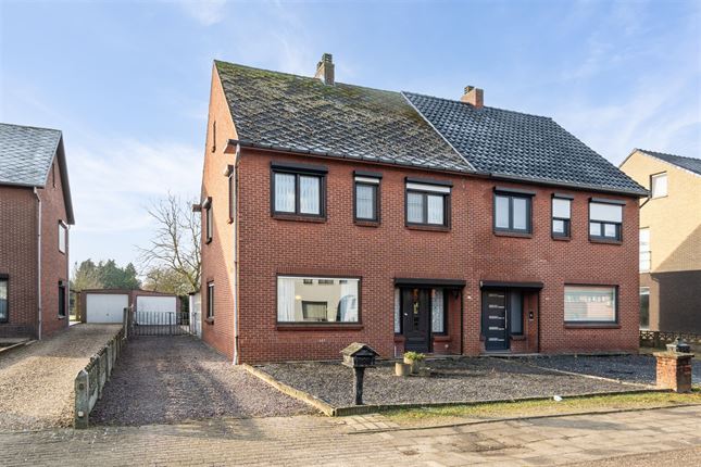 Huis in Pelt