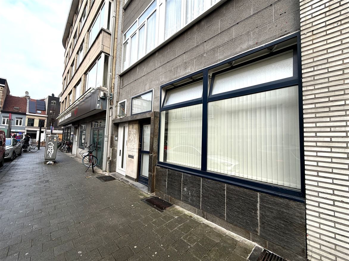 Woonhuis in Borgerhout