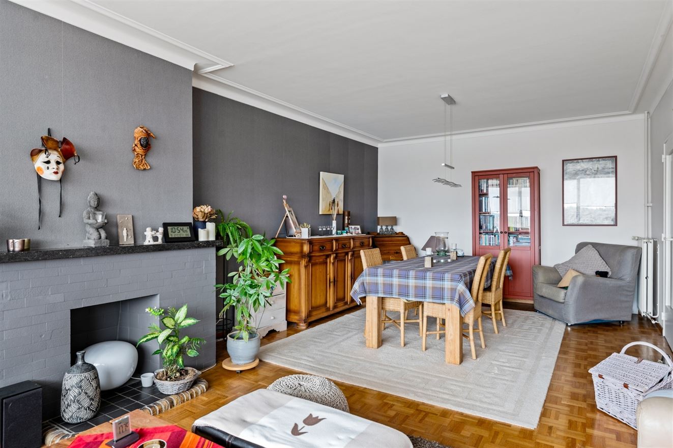 Appartement Te Koop Deurne