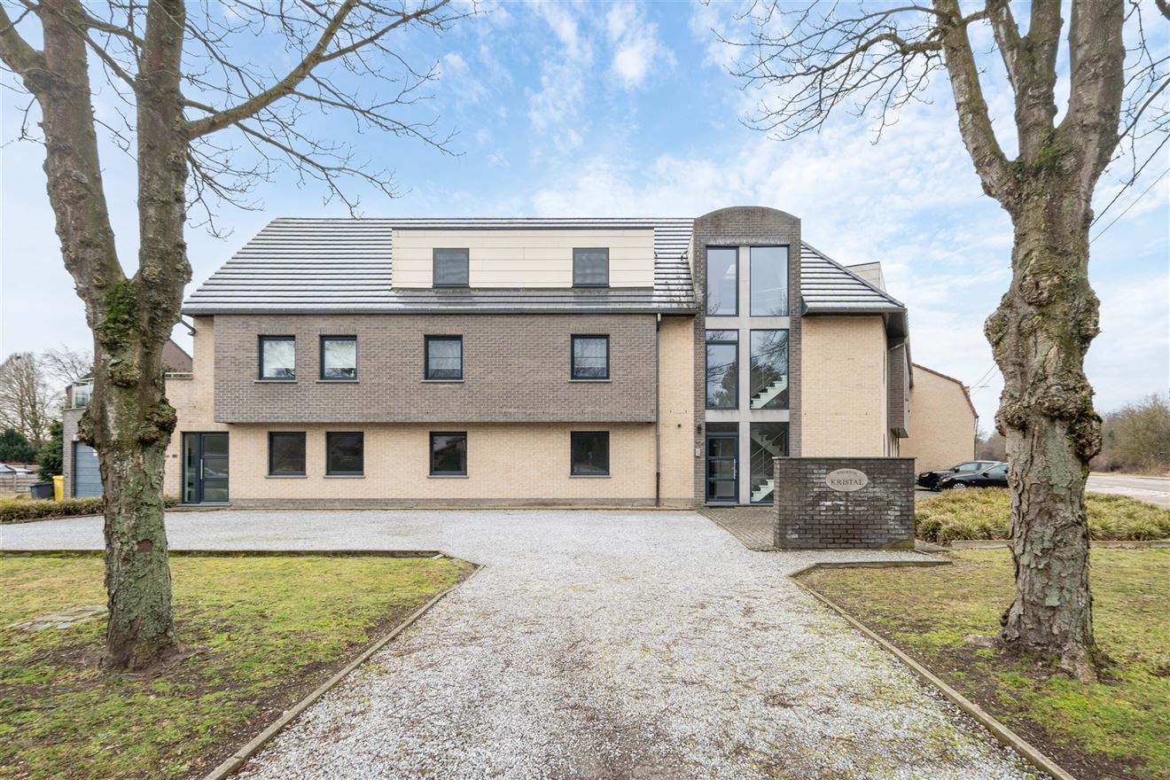 Hoofdfoto Appartement in Mol