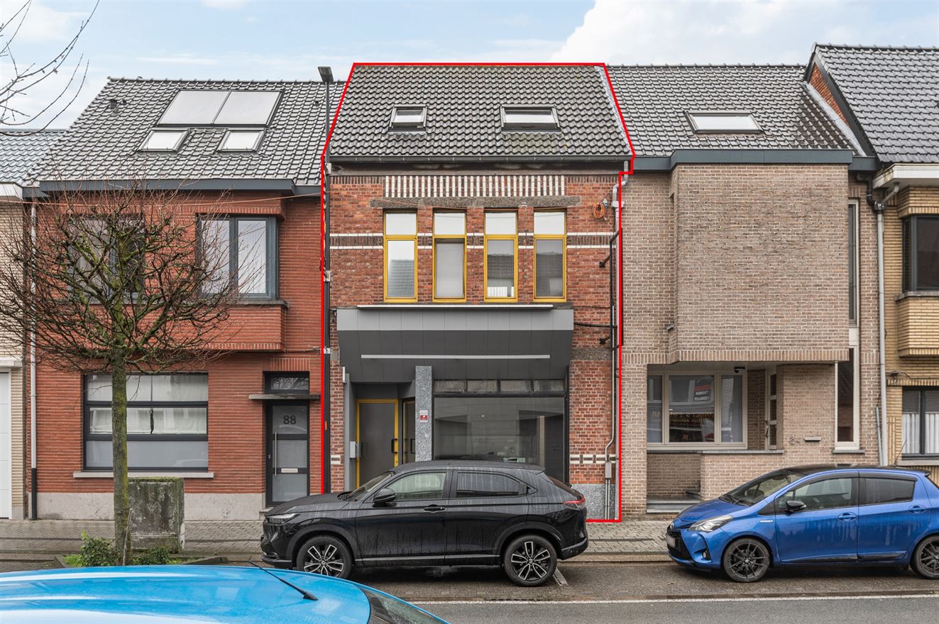 Handelspand Te Koop Beveren-kruibeke-zwijndrecht