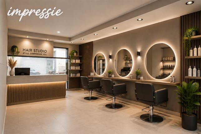 Commercieel in Beveren-Kruibeke-Zwijndrecht