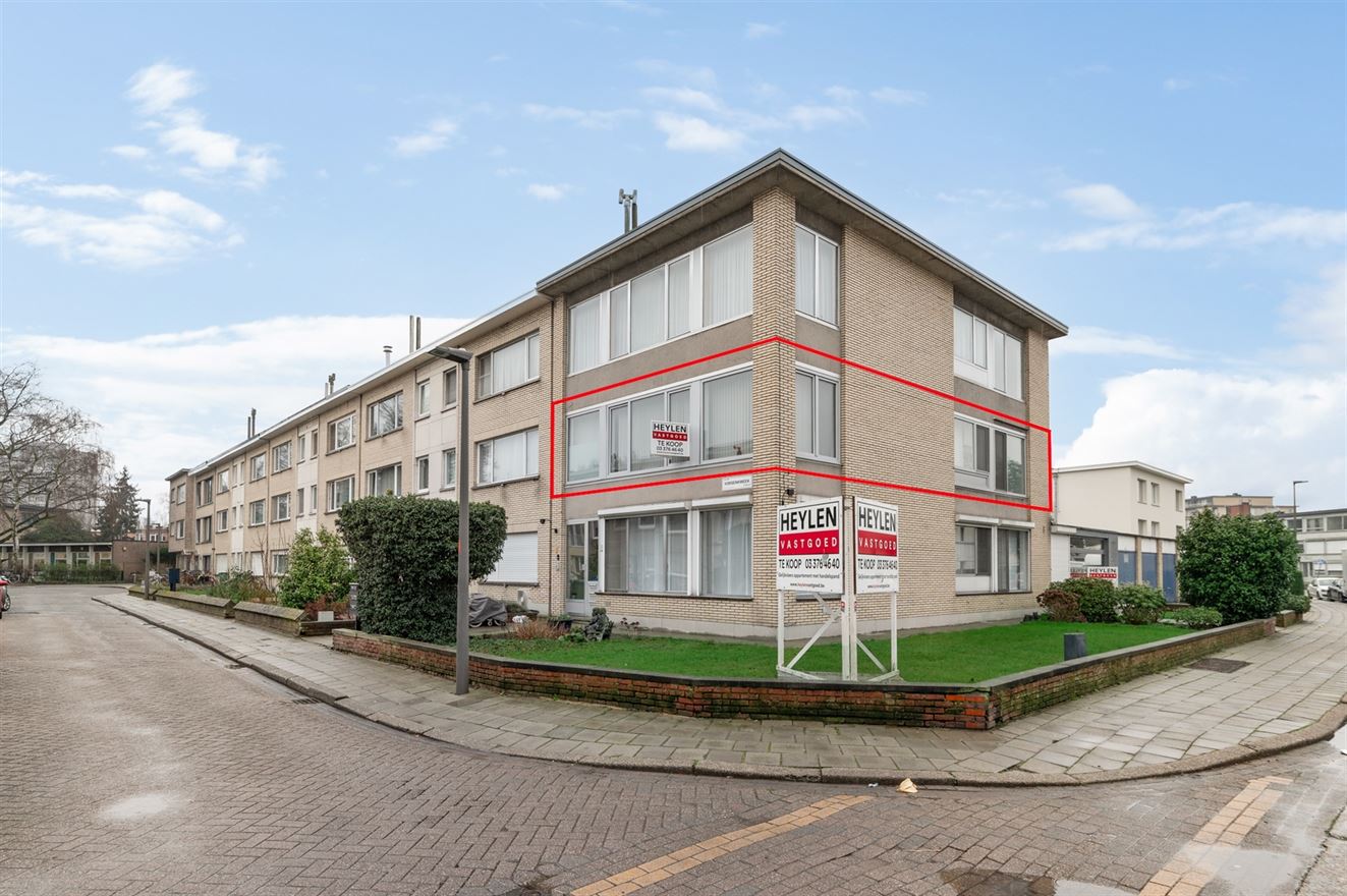 Hoofdfoto Appartement in Deurne