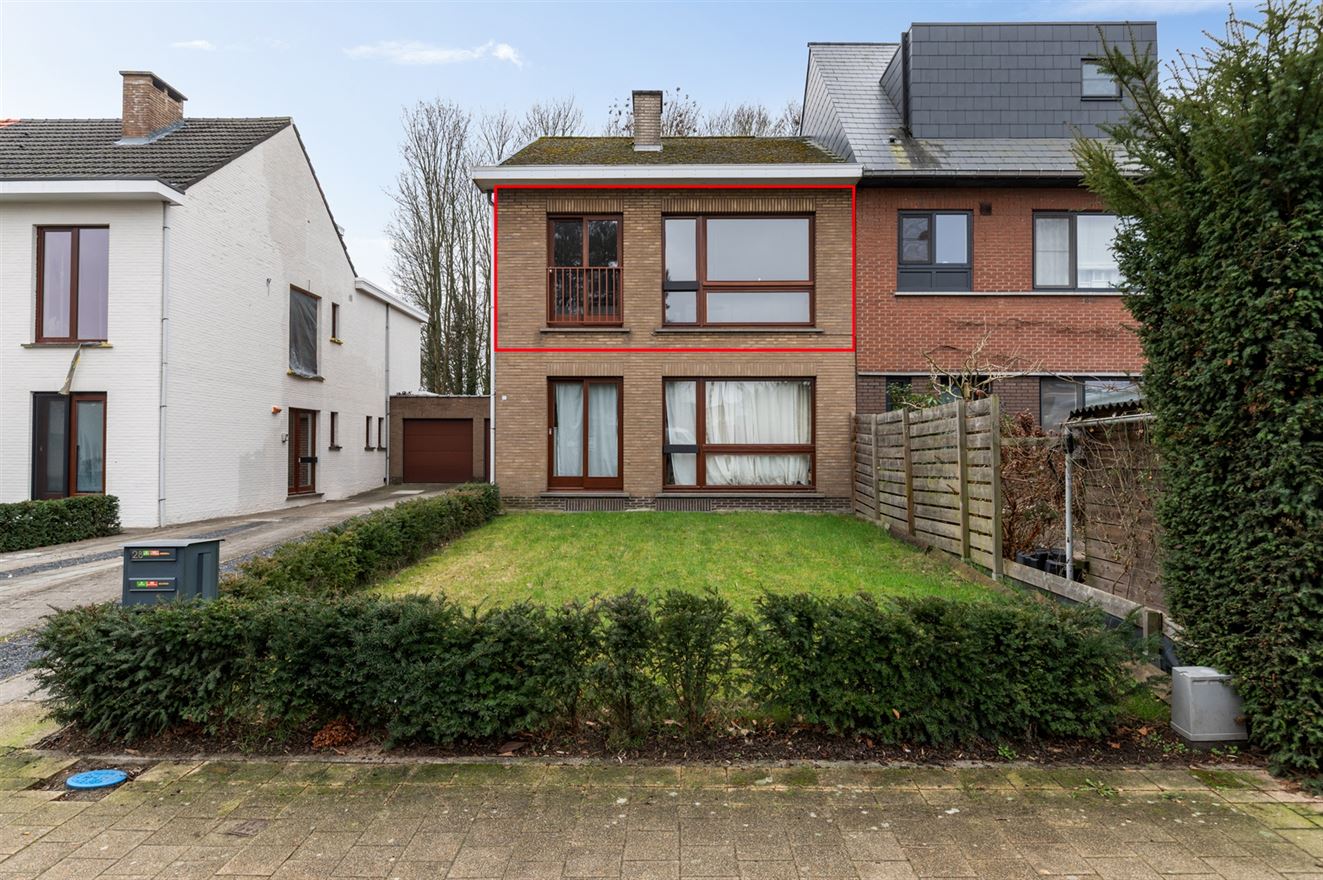 Appartement Te Koop Kontich