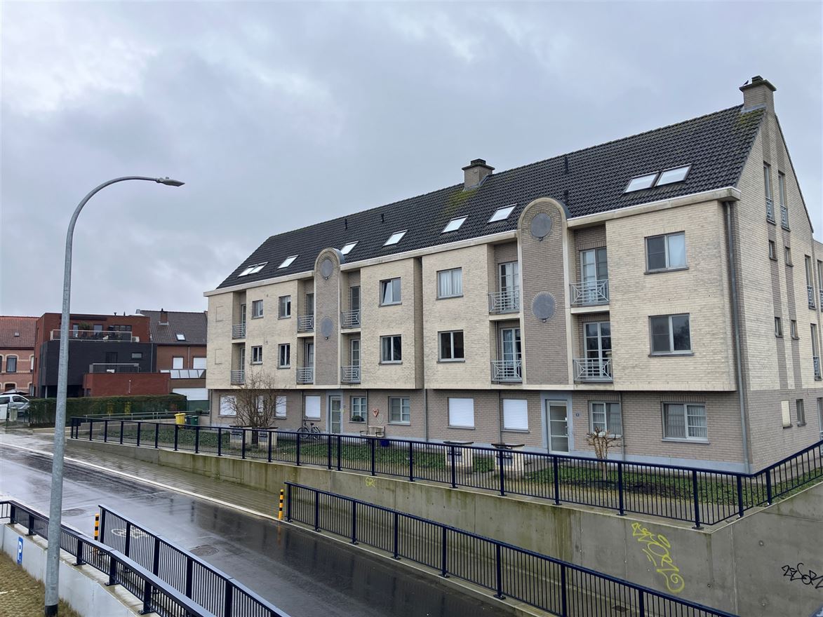 Appartement in Herentals