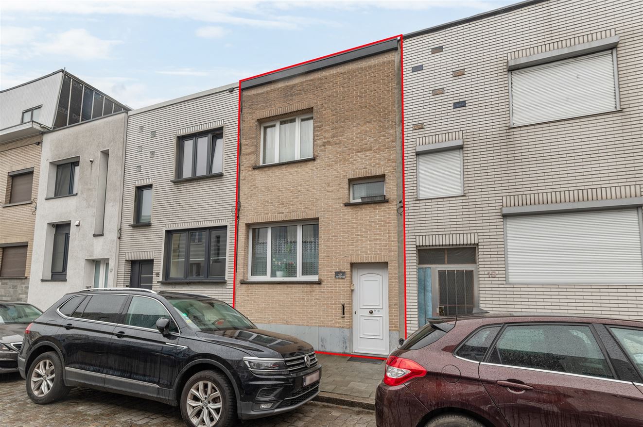 Hoofdfoto Huis in Deurne