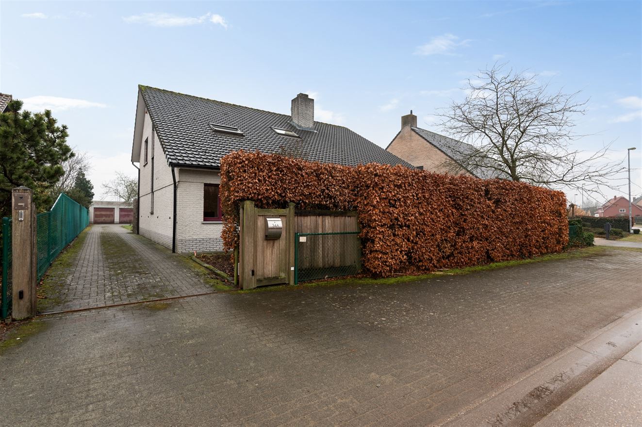 HuisArendonk