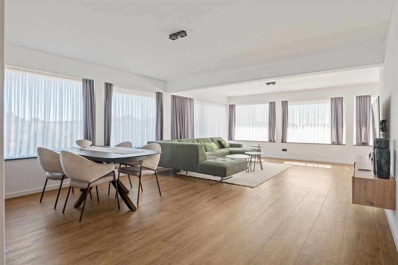 Appartement Te Koop Deurne