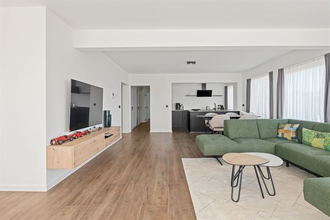 Appartement in Deurne