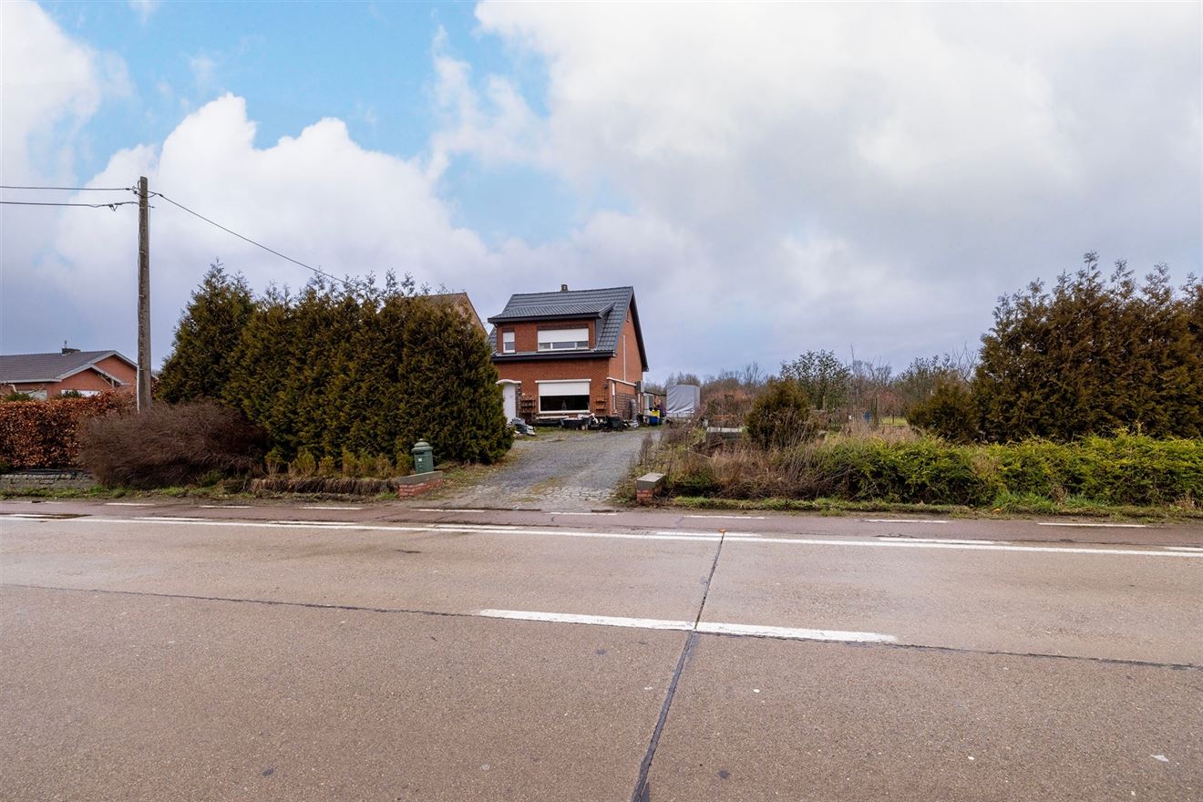 Hoofdfoto Huis in Herselt