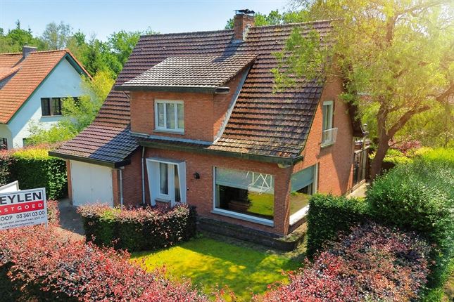 Huis in Kalmthout