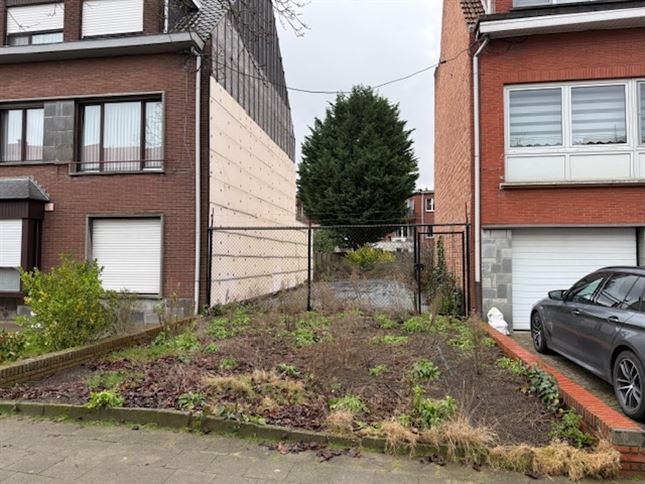 Grond in BORSBEEK