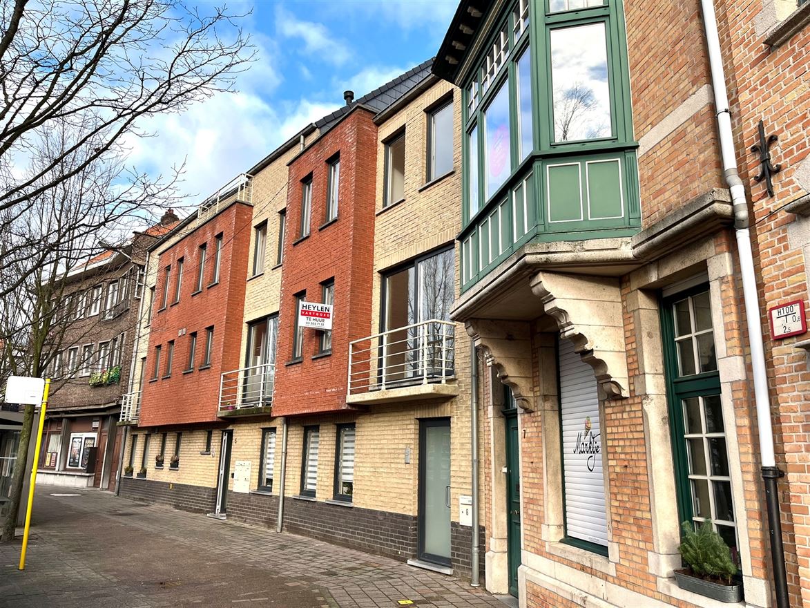 Appartement in Ekeren