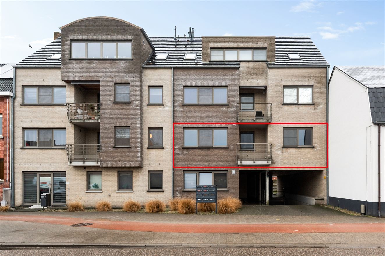 Appartement Te Koop Geel