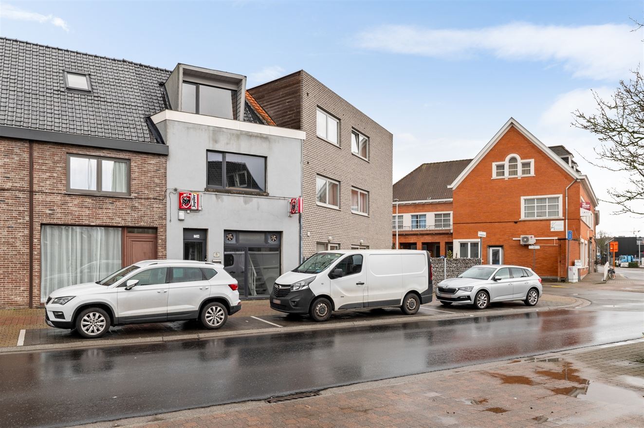 Handelspand Te Koop Lokeren