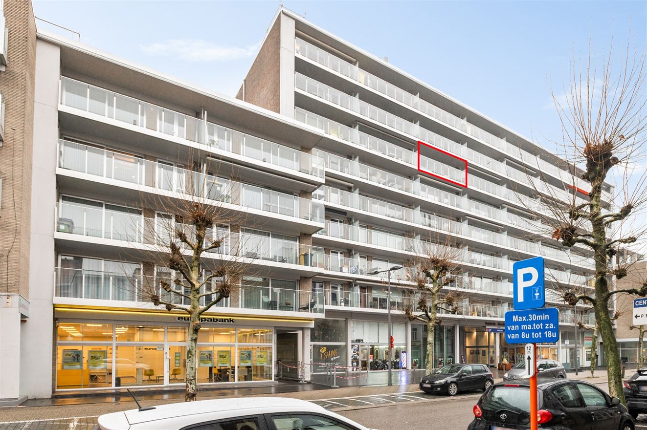 Hoofdfoto Appartement in Turnhout
